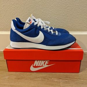 Nike x J. Crew Air Tailwind 79